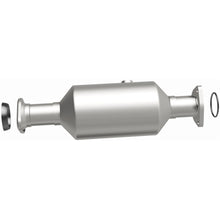 Load image into Gallery viewer, MagnaFlow California Grade Conv Direct Fit 99-00 Honda Civi L4 1.6L (4481630)