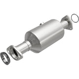 MagnaFlow California Grade Conv Direct Fit 99-00 Honda Civi L4 1.6L (4481630)
