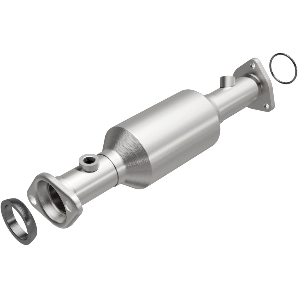Magnaflow 96-01 Acura Integra 1.8L Direct Fit Converter (4481639)
