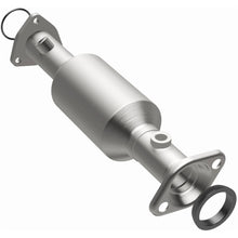 Load image into Gallery viewer, Magnaflow 96-01 Acura Integra 1.8L Direct Fit Converter (4481639)