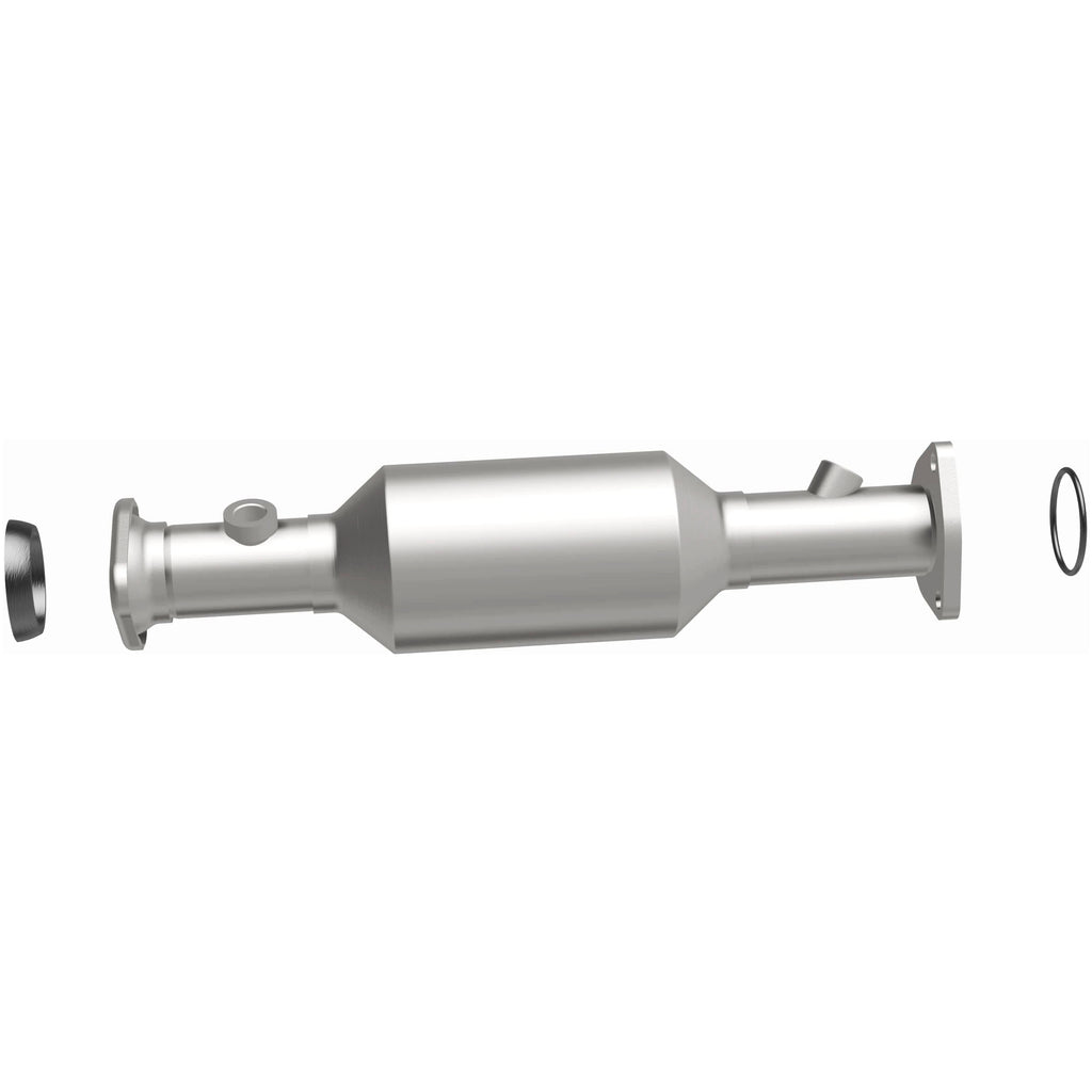 Magnaflow 96-01 Acura Integra 1.8L Direct Fit Converter (4481639)