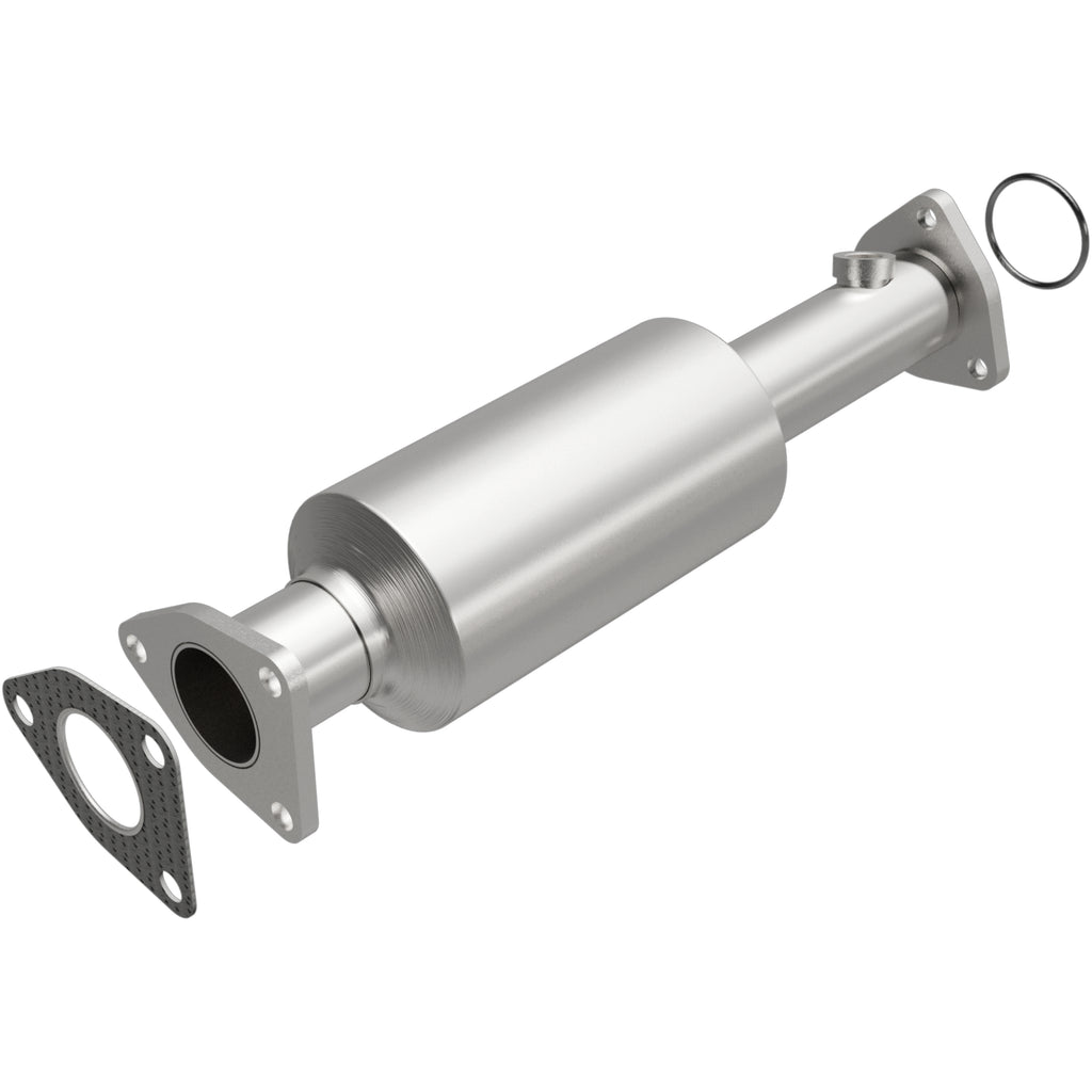 Magnaflow 95-97 Honda Accord 2.7L Direct Fit Converter (4481641)