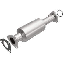 Load image into Gallery viewer, Magnaflow 95-97 Honda Accord 2.7L Direct Fit Converter (4481641)
