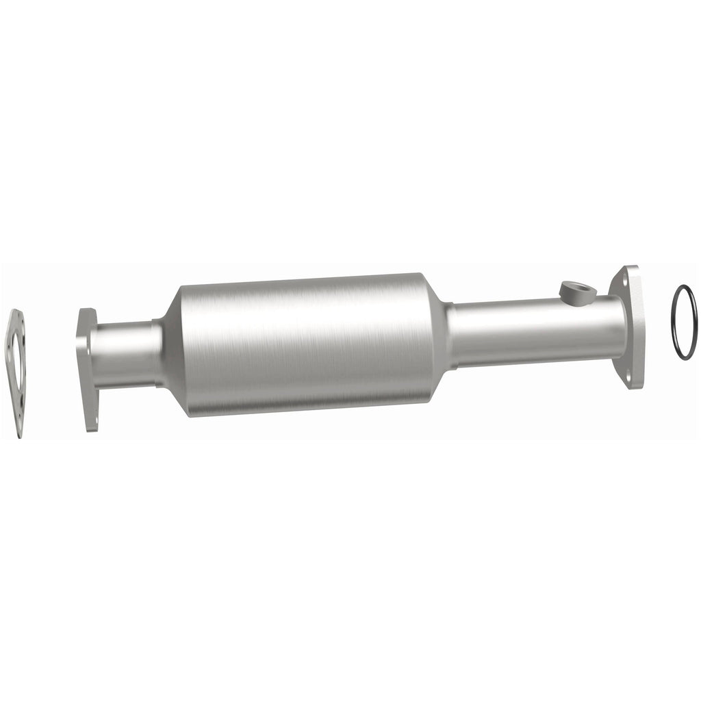 Magnaflow 95-97 Honda Accord 2.7L Direct Fit Converter (4481641)