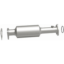 Load image into Gallery viewer, Magnaflow 95-97 Honda Accord 2.7L Direct Fit Converter (4481641)