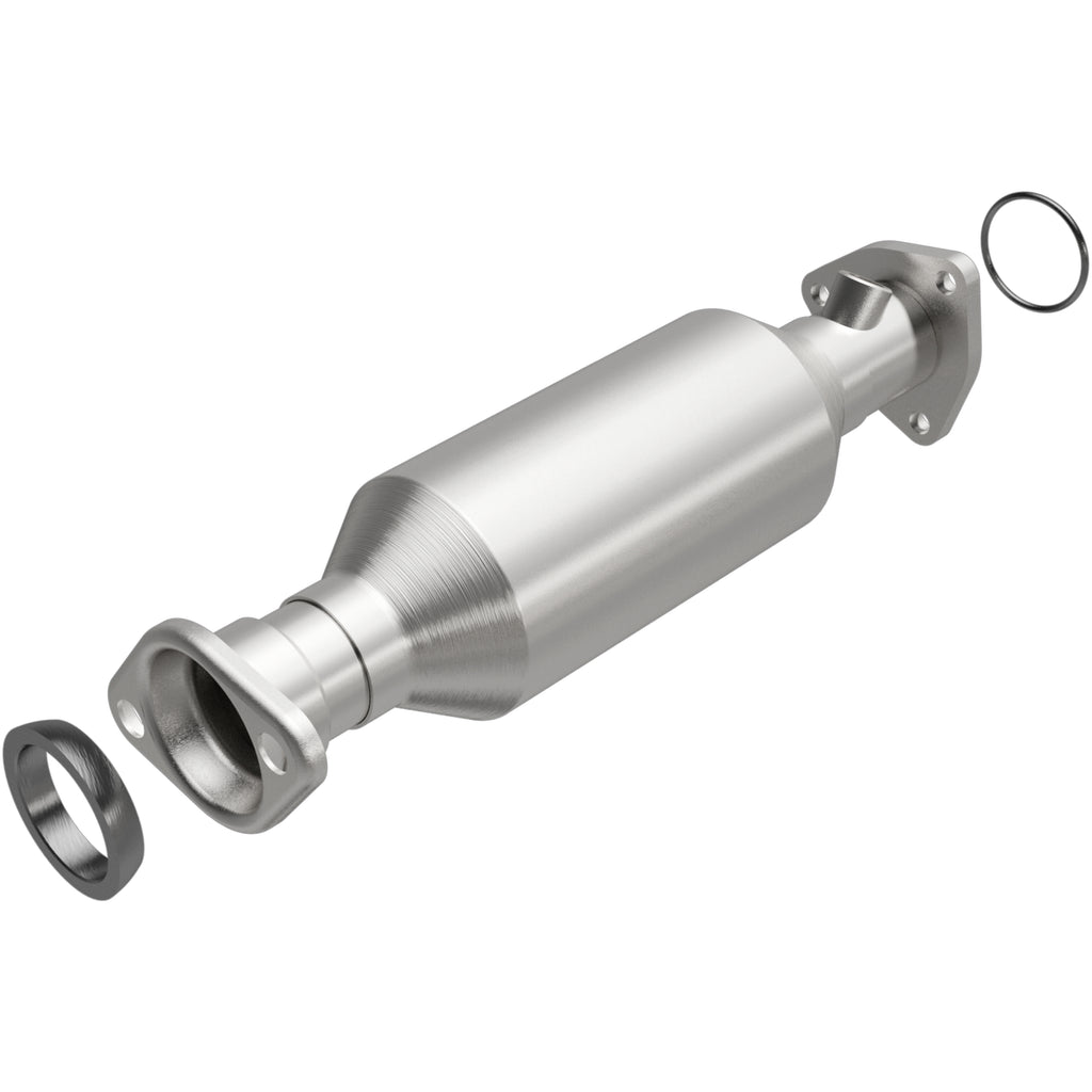 Magnaflow 1998 Honda Odyssey 2.3L Direct Fit Converter (4481645)