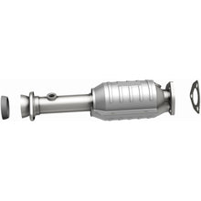 Load image into Gallery viewer, Magnaflow California Direct Fit Converter 00-01 Acura Integra 1.8L (4481650)