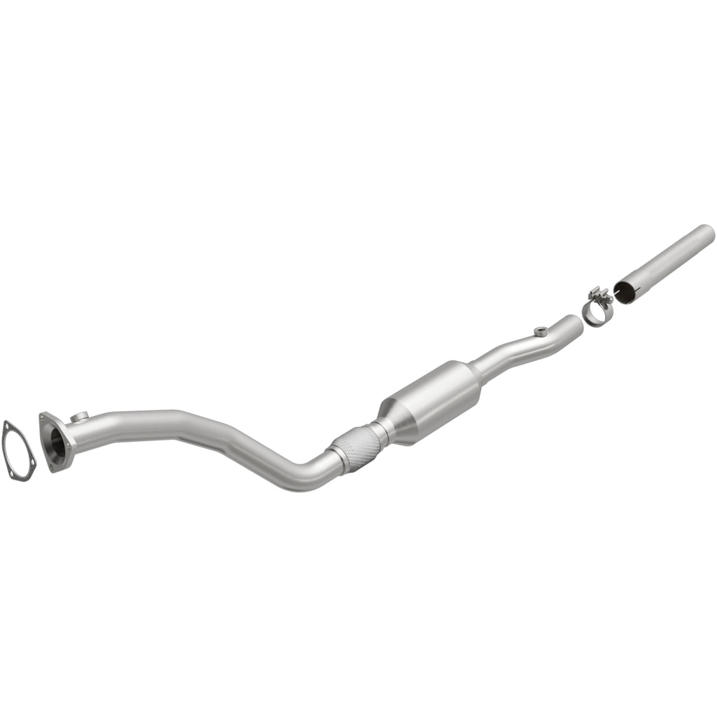 MagnaFlow Conv Direct Fit 96 - 99 Audi A4 2.8L (4481659)