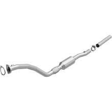 Load image into Gallery viewer, MagnaFlow Conv Direct Fit 96 - 99 Audi A4 2.8L (4481659)