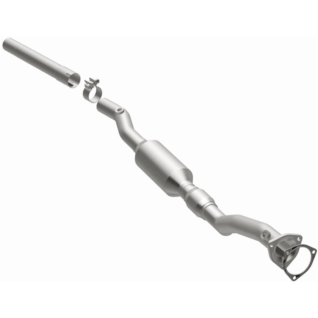 MagnaFlow Conv Direct Fit 96 - 99 Audi A4 2.8L (4481659)