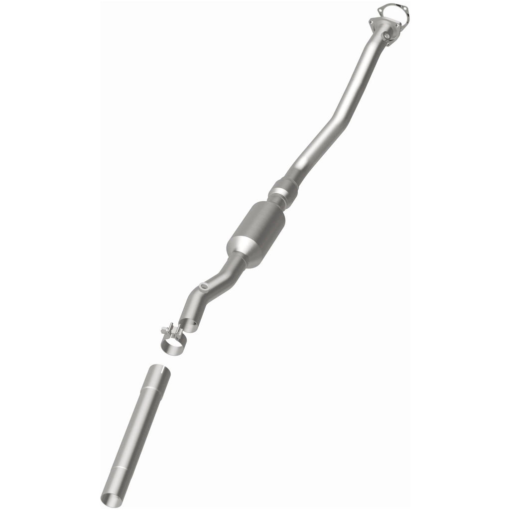 MagnaFlow Conv Direct Fit 96 - 99 Audi A4 2.8L (4481659)