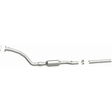 Load image into Gallery viewer, MagnaFlow Conv Direct Fit 96 - 99 Audi A4 2.8L (4481659)