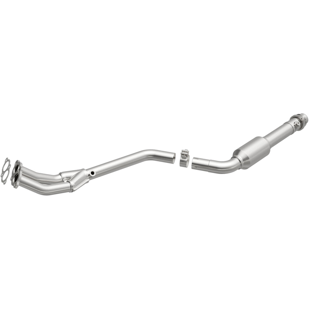 Magnaflow 96-98 BMW 318i 1.9L Direct Fit Converter (4481662)