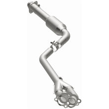 Load image into Gallery viewer, Magnaflow 96-98 BMW 318i 1.9L Direct Fit Converter (4481662)