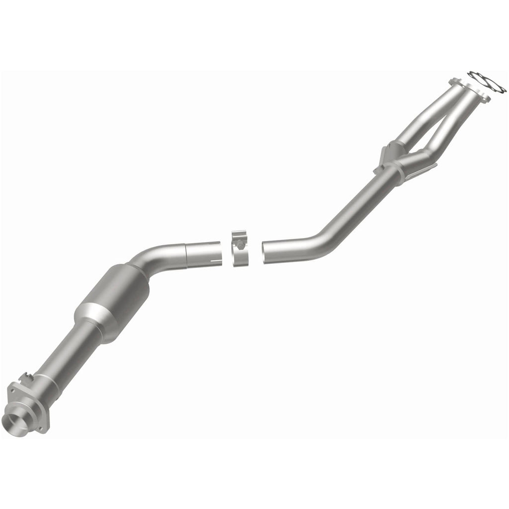 Magnaflow 96-98 BMW 318i 1.9L Direct Fit Converter (4481662)