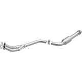 Magnaflow 96-98 BMW 318i 1.9L Direct Fit Converter (4481662)