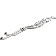 Load image into Gallery viewer, MagnaFlow 96-99 BMW M3 L6 3.2L / 96-98 328i/328is L6 2.8L California Catalytic Converter Direct Fit (4481664)