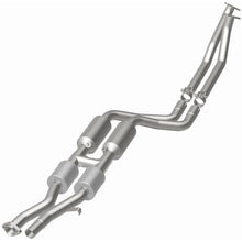 Load image into Gallery viewer, MagnaFlow 96-99 BMW M3 L6 3.2L / 96-98 328i/328is L6 2.8L California Catalytic Converter Direct Fit (4481664)