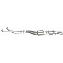 Load image into Gallery viewer, MagnaFlow 96-99 BMW M3 L6 3.2L / 96-98 328i/328is L6 2.8L California Catalytic Converter Direct Fit (4481664)