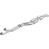 MagnaFlow 96-99 BMW M3 L6 3.2L / 96-98 328i/328is L6 2.8L California Catalytic Converter Direct Fit (4481664)