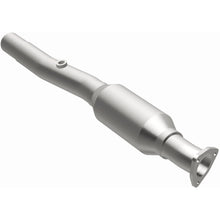 Load image into Gallery viewer, Magnaflow 97-99 Audi A8 3.7L Direct Fit Converter (4481673)
