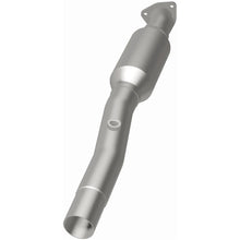 Load image into Gallery viewer, Magnaflow 97-99 Audi A8 3.7L Direct Fit Converter (4481673)