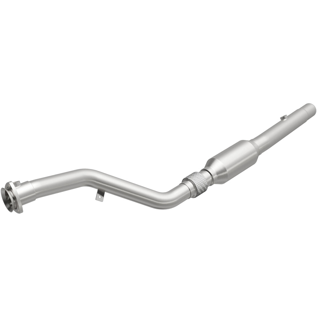 Magnaflow 97-99 Audi A8 3.7L Direct Fit Converter (4481674)