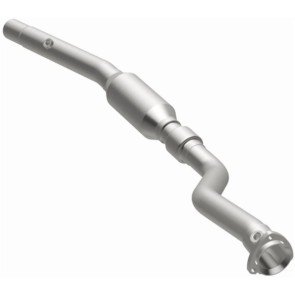 Magnaflow 97-99 Audi A8 3.7L Direct Fit Converter (4481674)