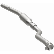 Load image into Gallery viewer, Magnaflow 97-99 Audi A8 3.7L Direct Fit Converter (4481674)