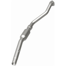 Load image into Gallery viewer, Magnaflow 97-99 Audi A8 3.7L Direct Fit Converter (4481674)