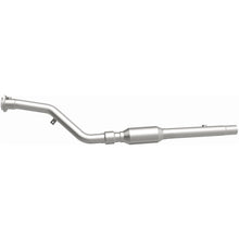Load image into Gallery viewer, Magnaflow 97-99 Audi A8 3.7L Direct Fit Converter (4481674)