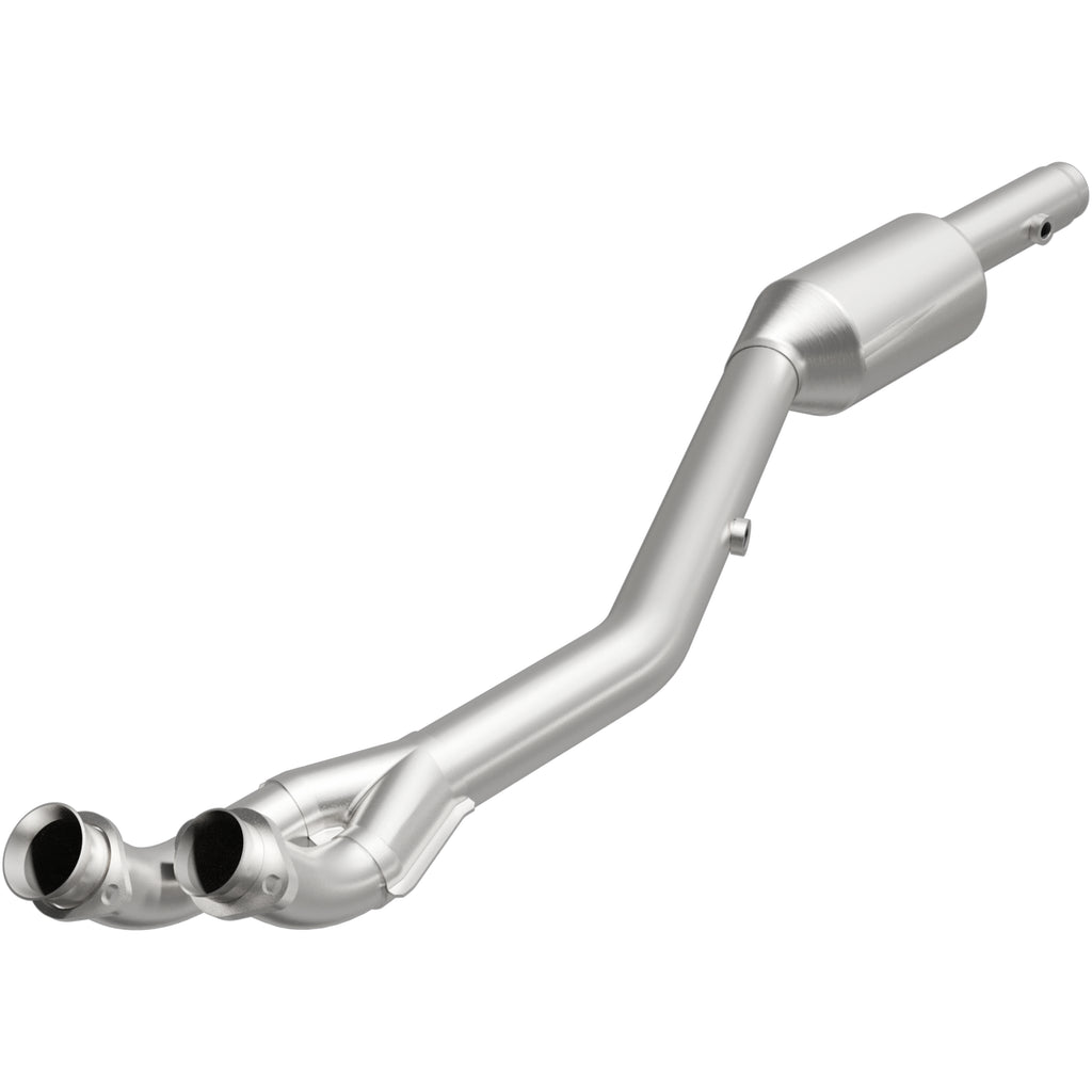 MagnaFlow Left Side Converter Direct Fit California Grade 00-03 BMW M5 5.0L (4481691)