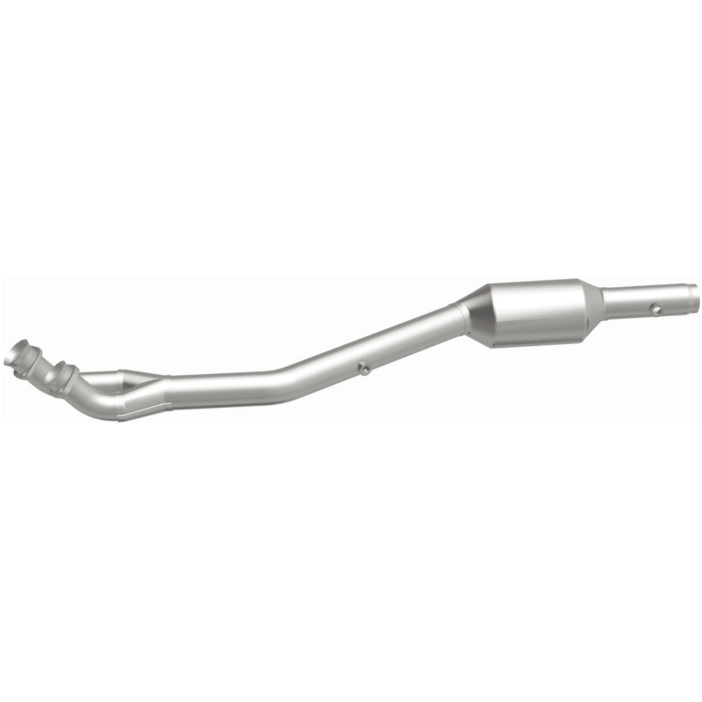 MagnaFlow Left Side Converter Direct Fit California Grade 00-03 BMW M5 5.0L (4481691)