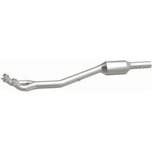 Load image into Gallery viewer, MagnaFlow Left Side Converter Direct Fit California Grade 00-03 BMW M5 5.0L (4481691)