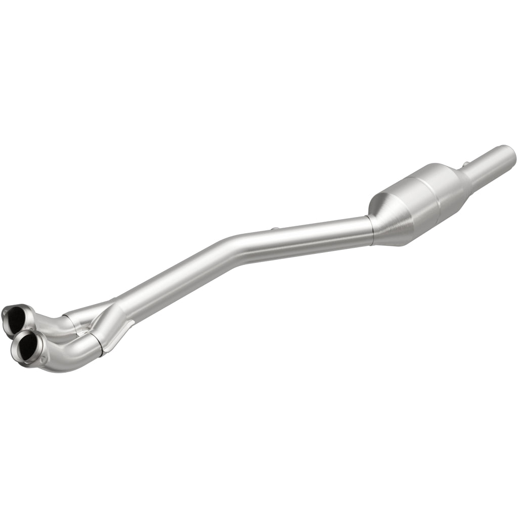 MagnaFlow Right Side Converter Direct Fit California Grade 00-03 BMW M5 5.0L (4481692)