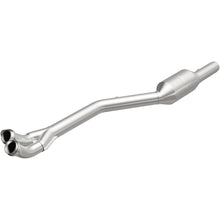 Load image into Gallery viewer, MagnaFlow Right Side Converter Direct Fit California Grade 00-03 BMW M5 5.0L (4481692)