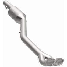 Load image into Gallery viewer, MagnaFlow Right Side Converter Direct Fit California Grade 00-03 BMW M5 5.0L (4481692)