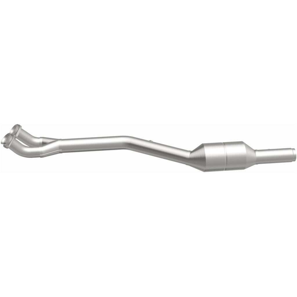 MagnaFlow Right Side Converter Direct Fit California Grade 00-03 BMW M5 5.0L (4481692)