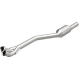 MagnaFlow Right Side Converter Direct Fit California Grade 00-03 BMW M5 5.0L (4481692)