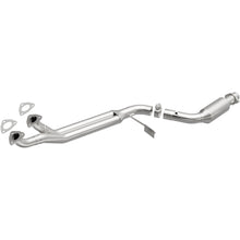 Load image into Gallery viewer, MagnaFlow California Grade Conv Direct Fit 97-99 BMW Z3 L6 2.8L (4481693)