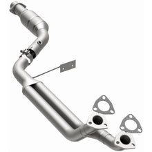 Load image into Gallery viewer, MagnaFlow California Grade Conv Direct Fit 97-99 BMW Z3 L6 2.8L (4481693)
