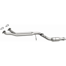 Load image into Gallery viewer, MagnaFlow California Grade Conv Direct Fit 97-99 BMW Z3 L6 2.8L (4481693)