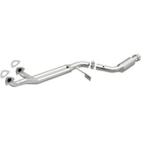 MagnaFlow California Grade Conv Direct Fit 97-99 BMW Z3 L6 2.8L (4481693)