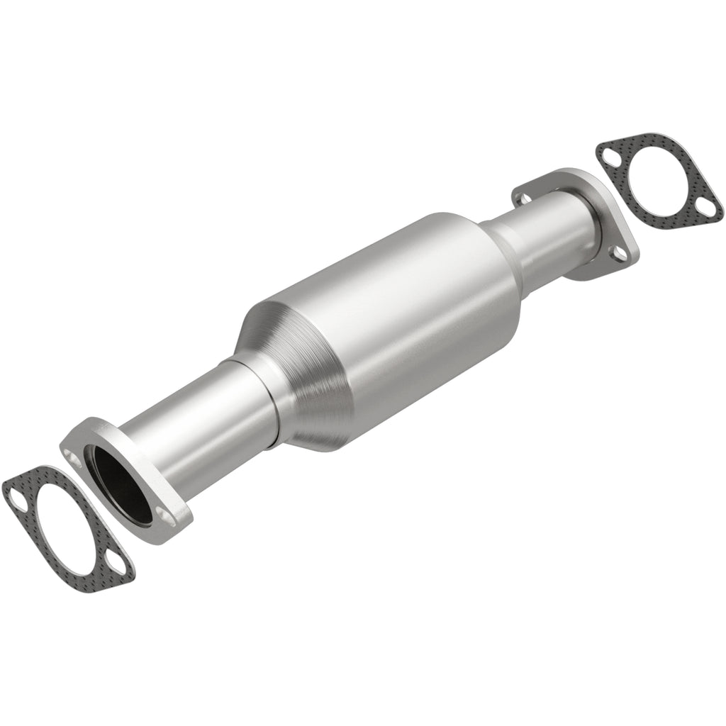 MagnaFlow California Grade Conv Direct Fit 96-97 Mazda Miata 1.8L (4481696)