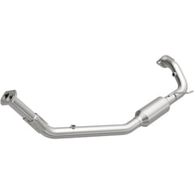 Load image into Gallery viewer, Magnaflow 98-99 Isuzu Amigo 2.2L Direct Fit Converter (4481698)
