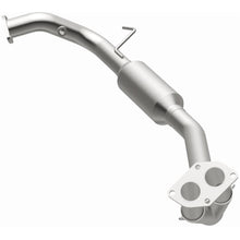Load image into Gallery viewer, Magnaflow 98-99 Isuzu Amigo 2.2L Direct Fit Converter (4481698)