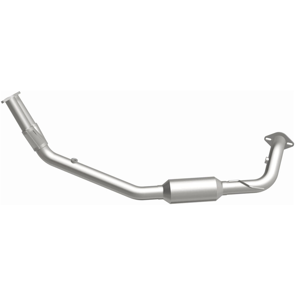 Magnaflow 98-99 Isuzu Amigo 2.2L Direct Fit Converter (4481698)