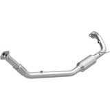 Magnaflow 98-99 Isuzu Amigo 2.2L Direct Fit Converter (4481698)