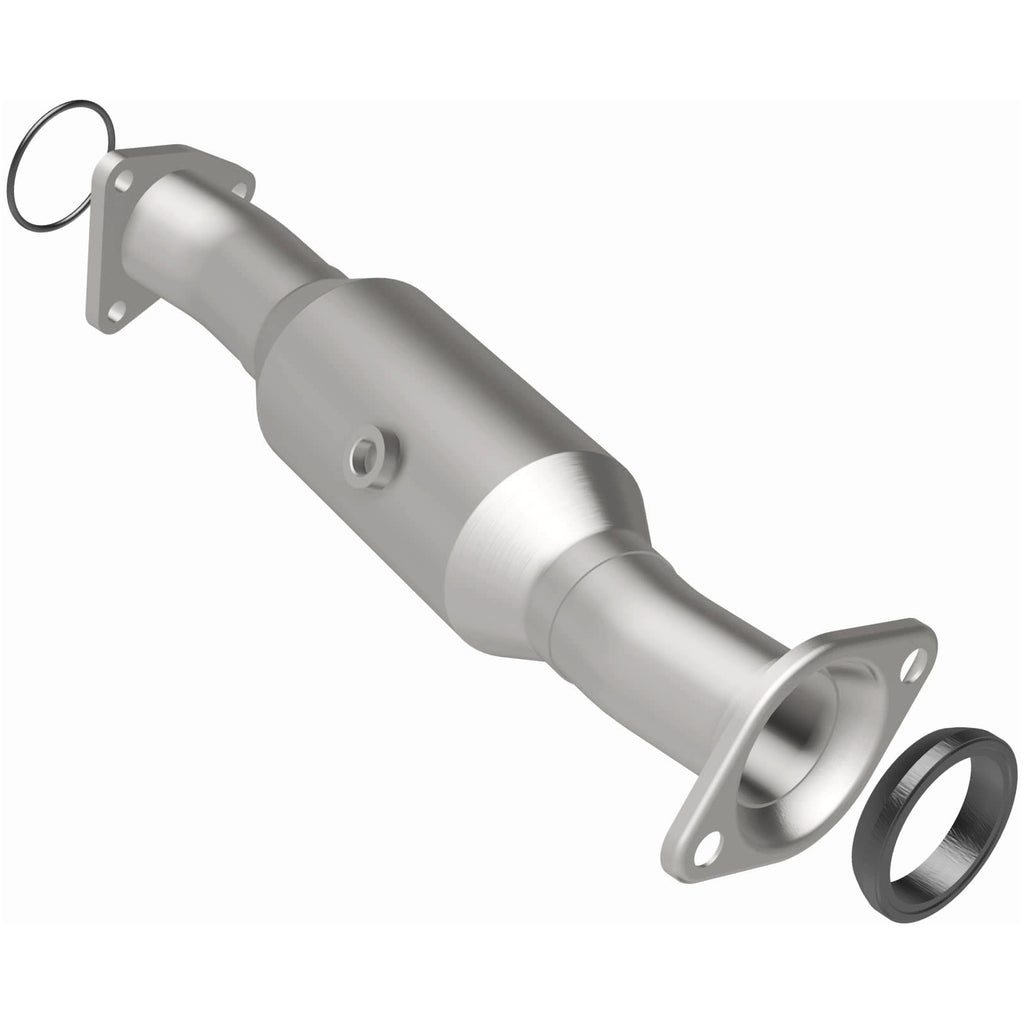 MagnaFlow Converter Direct Fit California Grade 00-05 Honda S2000 2.0L (4481724)