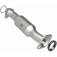 Load image into Gallery viewer, MagnaFlow Converter Direct Fit California Grade 00-05 Honda S2000 2.0L (4481724)